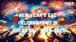 New Year's Eve celebrations & dining in Atlanta and Fulton County | 2024-2025