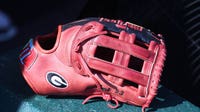 3 Georgia baseball players taken in MLB Draft opening day