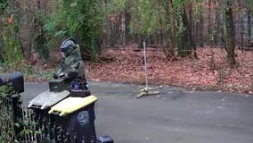 FBI: Swatting 'prank' 911 calls could cost someone their life, and did in Georgia