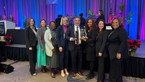 Fulton County's Dr. Mike Looney named 2025 Georgia Superintendent of the Year