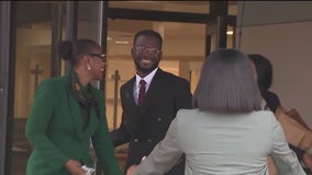 Lawyer: Atlanta detective lied, sent innocent man to jail