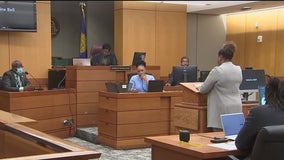 Fulton County judge to decide on arrest warrant in 2023 road rage case