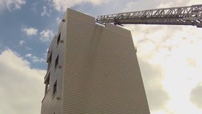 Tour Atlanta's new $115M training facility for first responders