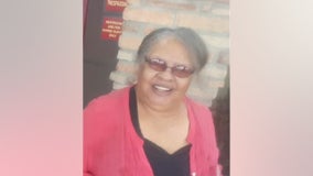 83-year-old woman missing after mental health crisis in Atlanta, police say