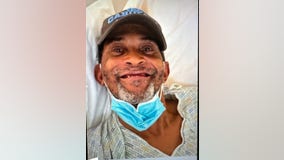 Elderly man with dementia found safe after extensive search in Marietta