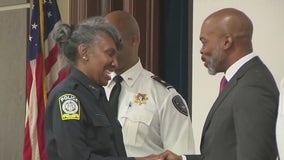 Atlanta Public Schools launches initiative to boost police recruitment