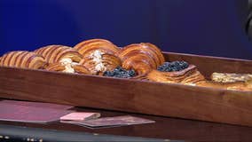 French-inspired Brasserie Margot lights up Atlanta food scene