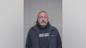 USPS mail carrier charged with DUI in Forsyth County