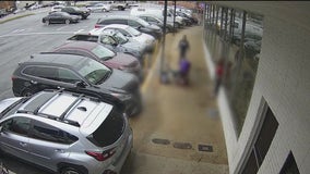 Tucker salon owner claims client bit her during violent fight caught on camera