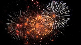 Georgia police warn against New Year’s Eve celebratory gunfire