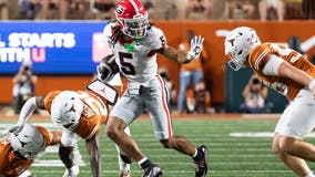 Texas, Georgia, Alabama top SEC and national recruiting rankings after early signings