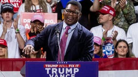 Trump nominates Herschel Walker as U.S. Ambassador to the Commonwealth of the Bahamas