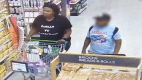 Woman uses child's backpack to steal from Henry County Publix, police say