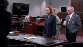 Ahmaud Arbery death: Judge denies ex-prosecutors motion to stop misconduct trial