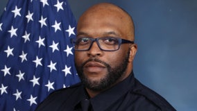 Clayton County Sheriff's Office mourns sudden loss of officer