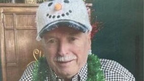 New photo of Peachtree City missing man with Alzheimer's