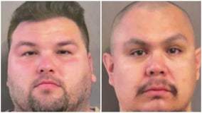 Maryland duo busted using shop vac to steal quarters from air compressors