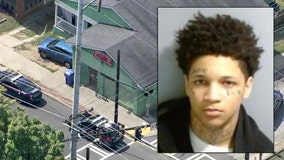 Teen charged with murder in deadly southwest Atlanta shooting