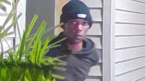 ‘Porch pirate’ in Decatur apartment complex swipes packages, spoils Christmas for residents