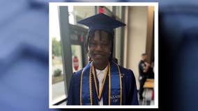 18-year-old killed in driveway of South Fulton home remembered as vibrant soul