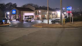 Displaced Section 8 tenants in Griffin forced to move again days before Christmas