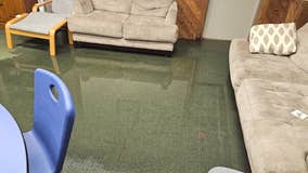 DeKalb County's only family emergency shelter seeks Christmas miracle after hurricane damage