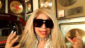 Legendary trio Honey Cone 'rains' with new single