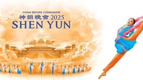 Falun Dafa Association reports threat to Shen Yun Performing Arts show in Atlanta