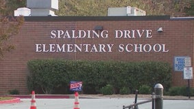 Save Spalding Committee makes final plea to save elementary school from closing