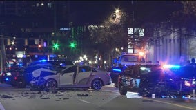 State troopers release more information on Buckhead hit-and-run crash