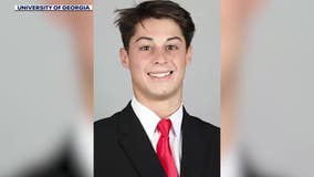 Former UGA football player dies afer Florida crash