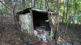 Residents along rural Athens two-lane claimed for decades they were being poisoned. They were right