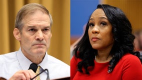 Jim Jordan gives Fani Willis deadline to hand over documents in Trump investigation probe