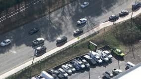 Death investigation underway in Cherokee County