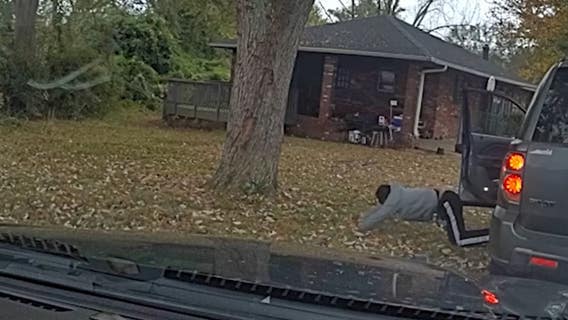 3 murder suspects arrested in 30 days, Cobb County police say