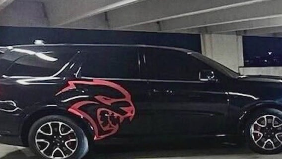 Christmas Eve theft: SUV loaded with gifts stolen from Ritz-Carlton valet