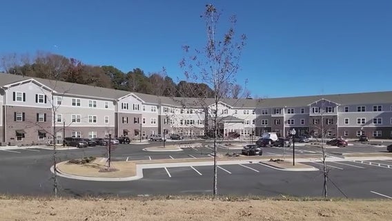 Man calls 911 to claim killing, self-defense at new South Fulton senior living facility