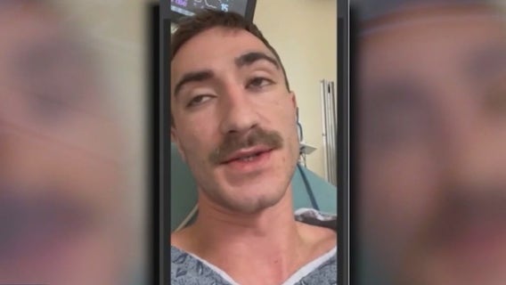 Towns County deputy shot in line of duty breaks silence as search for gunman continues