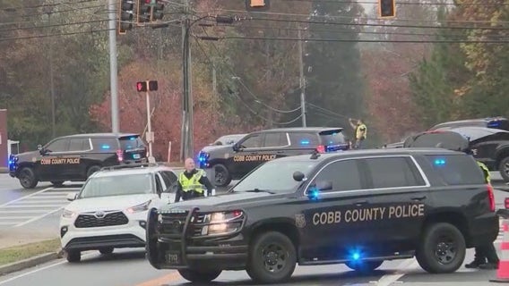 Deadly surge: 7 pedestrian fatalities in Cobb County prompt urgent safety measures