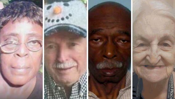 Dementia-related wandering claims four lives around metro Atlanta | How to combat it