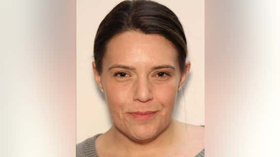 Missing person: Amy Hughes disappears from Towne Lake Parkway