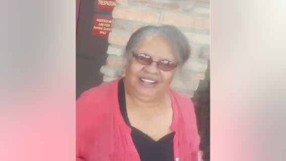 83-year-old woman missing for 7 months found safe, Atlanta police say