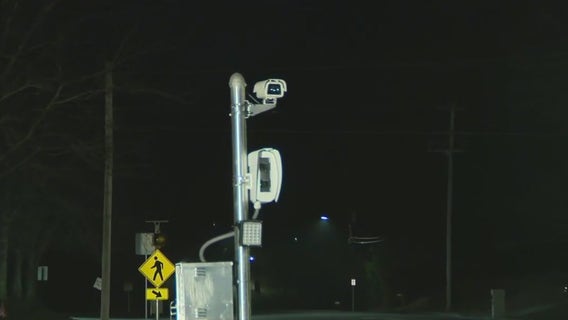 East Point installs speed cameras in several school zones