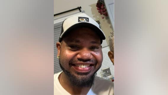 Missing Gwinnett County man last seen leaving mother's house, police say