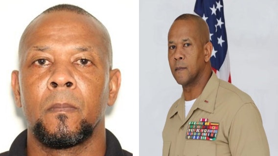 Search intensifies for JROTC instructor Rodney Freeman amid sexual assault allegations in McDonough