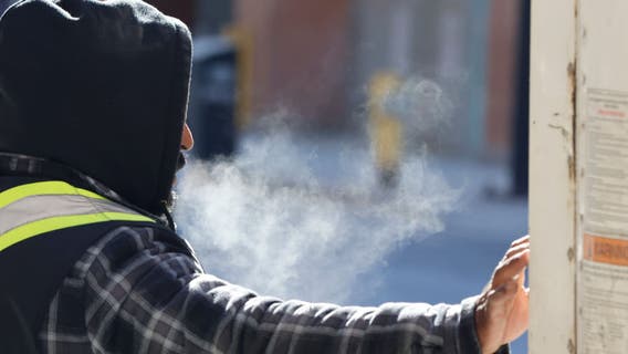 Atlanta weather: December off to an unseasonably cold start