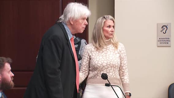 Jury finds driver guilty in deadly crash that killed Kennesaw high school student