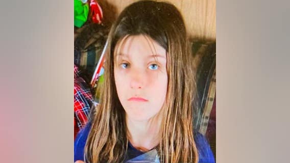 11-year-old girl reported missing in Spalding County found