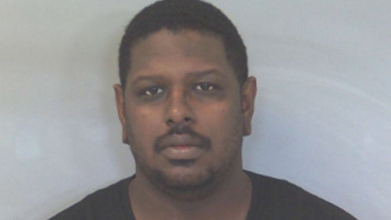 Former Douglas County jailer arrested on sexual assault charges