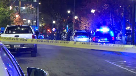 18-year-old killed in fight over selling T-shirts outside Creed concert, police say